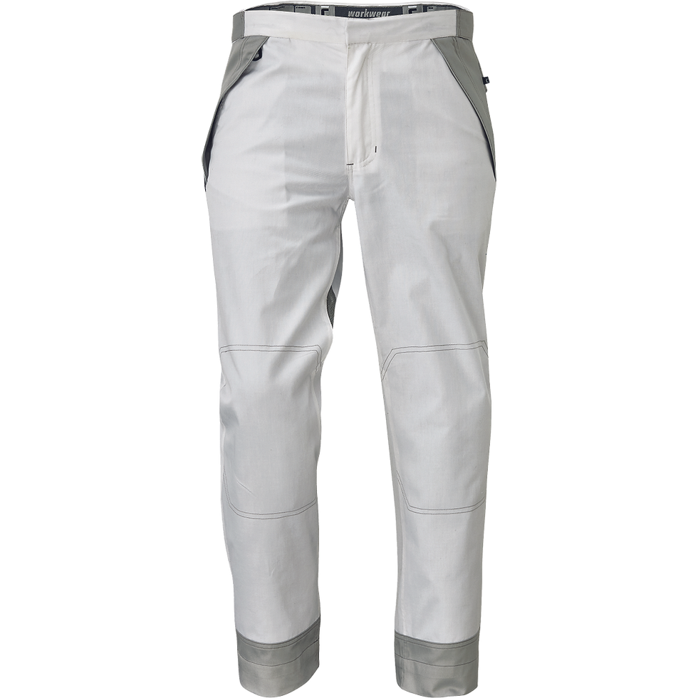 Miniature : MONTROSE - Pantalon de travail