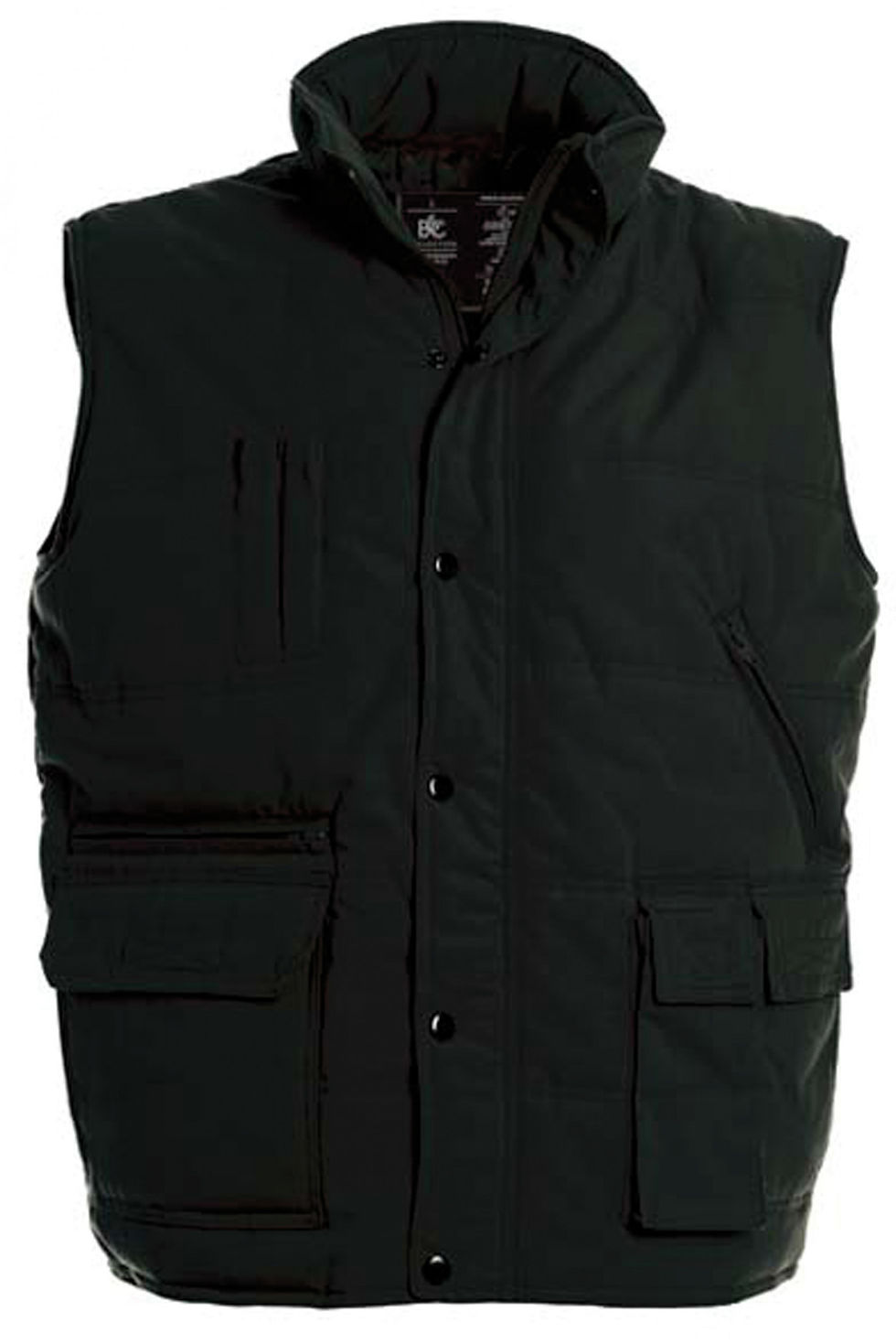 Miniature : CGEX - BODYWARMER EXPLORER