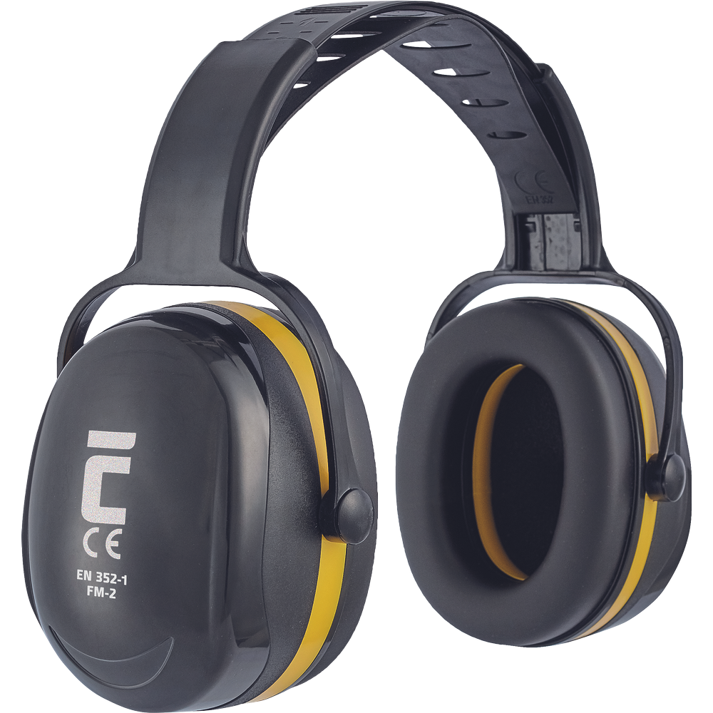 FM-2 - Casque antibruit