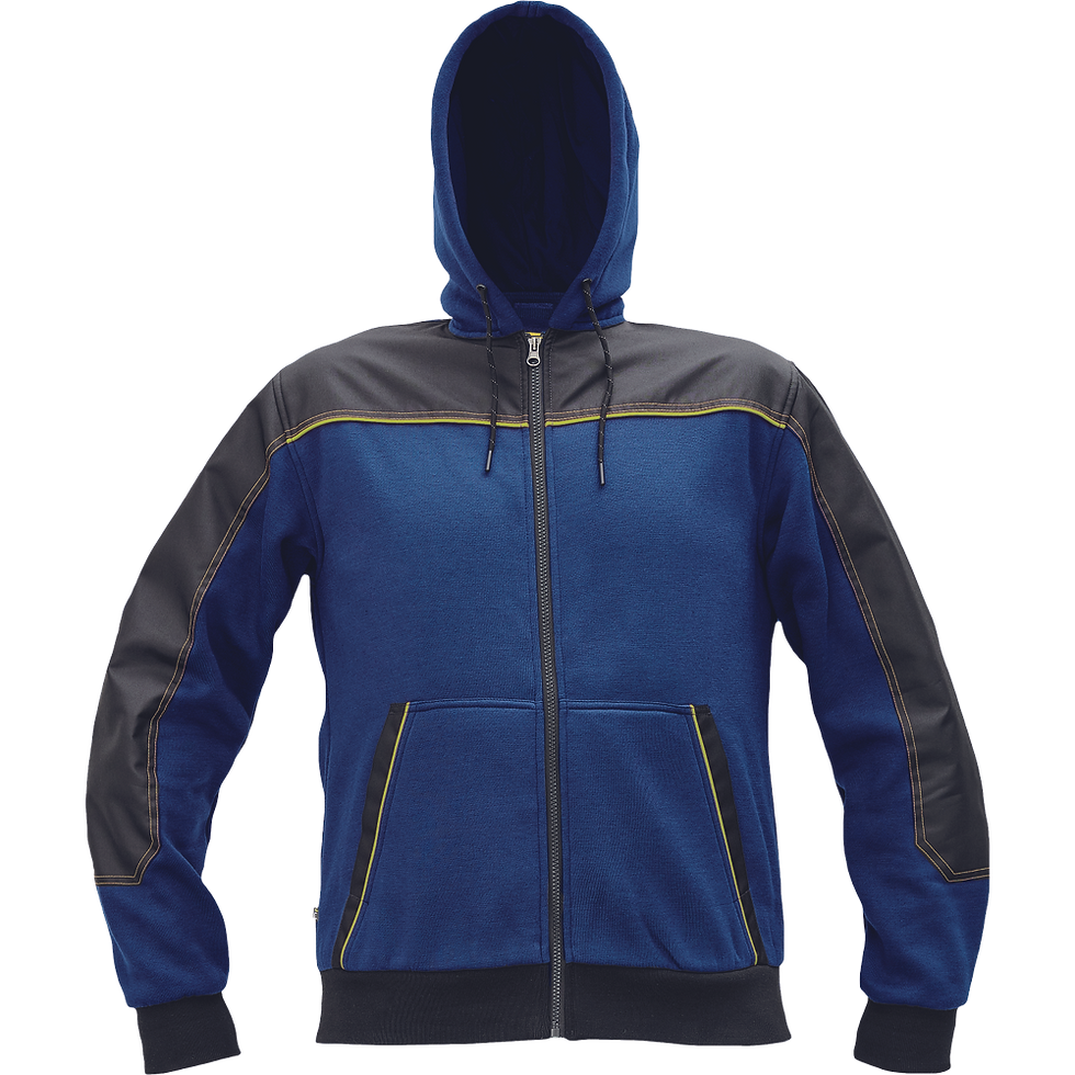 Miniature : CREMORNE - Sweat