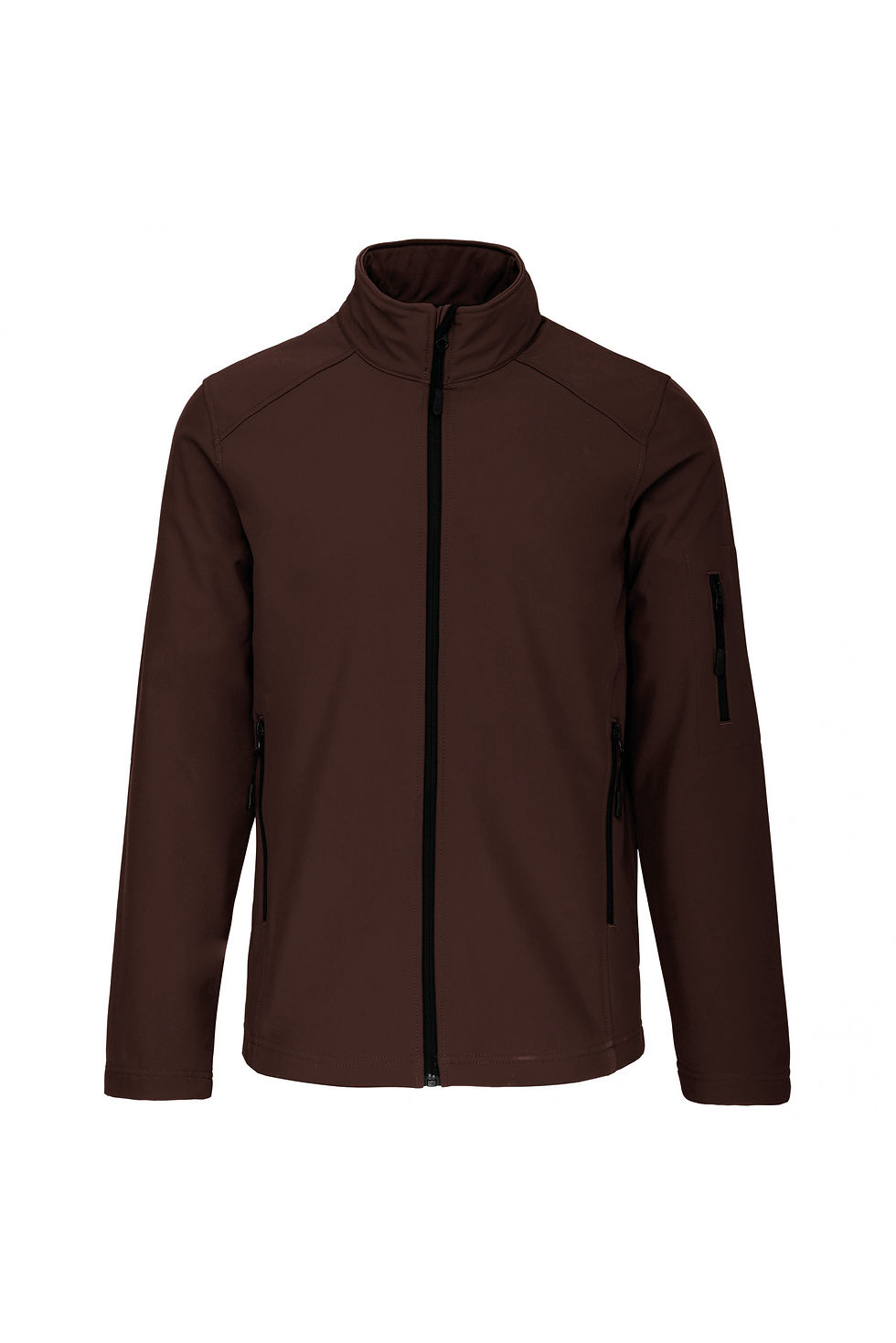 Miniature : K401 - Veste softshell homme