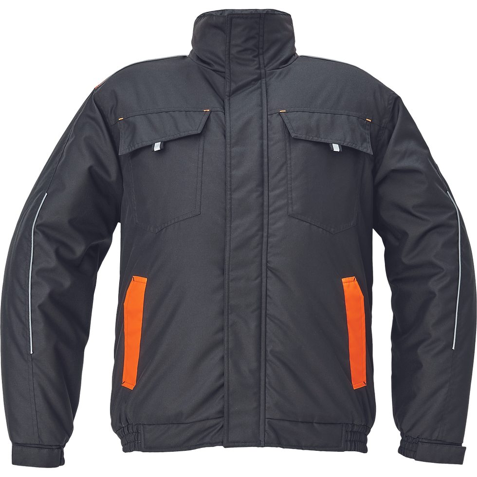 Miniature : MAX VIVO - Veste pilote