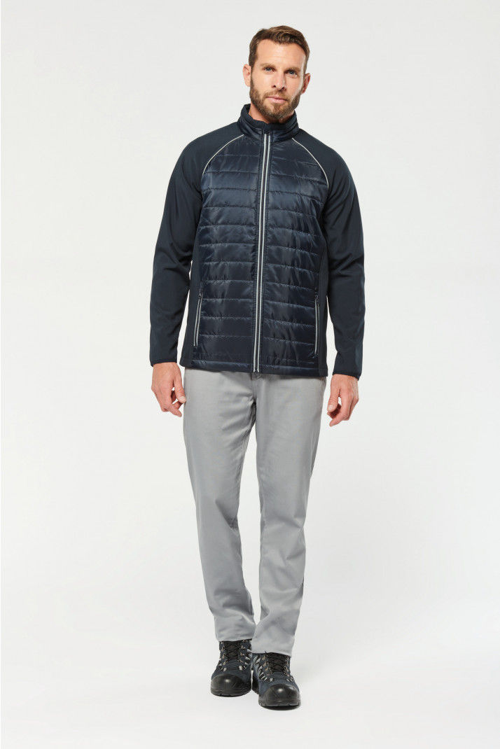 WK738 - Pantalon DayToDay homme