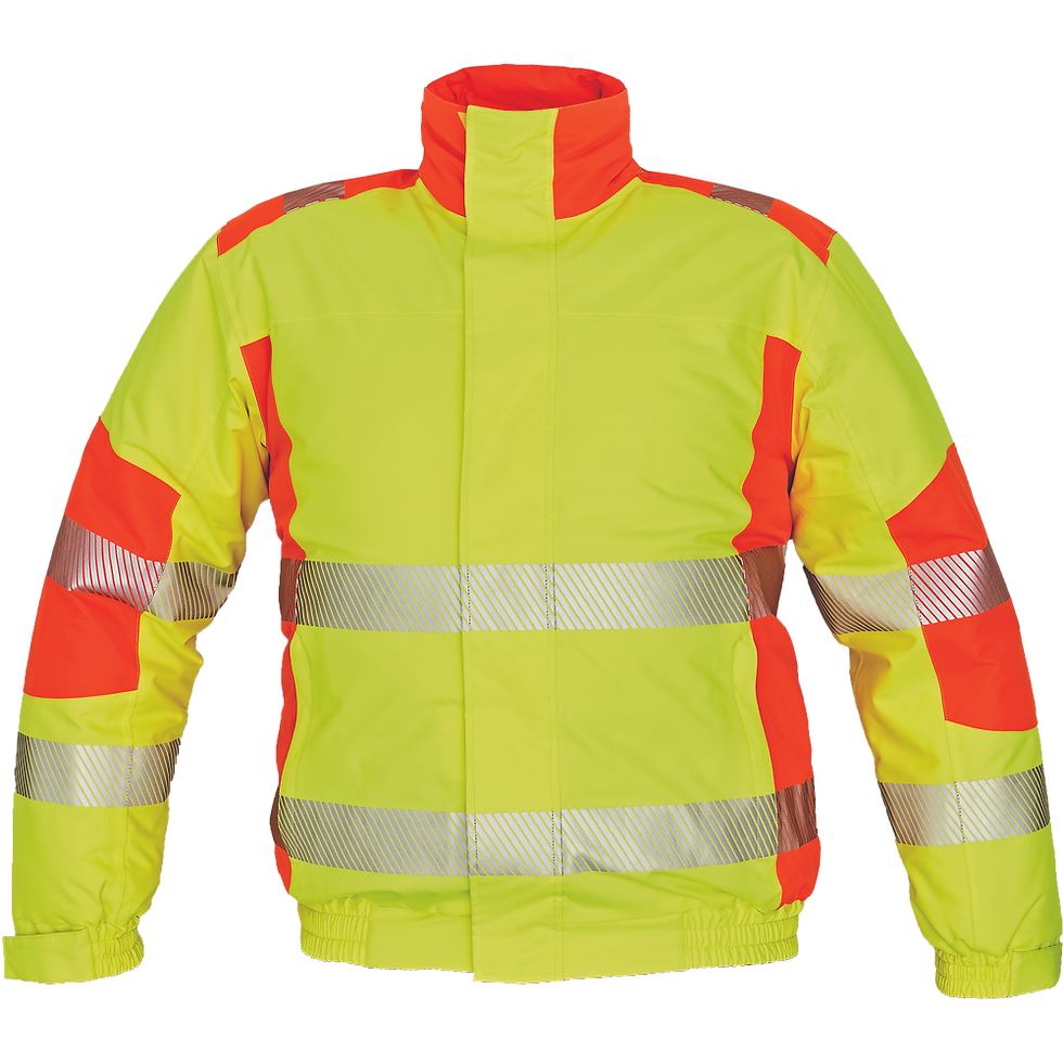Miniature : LATTON TRILA - Veste pilote