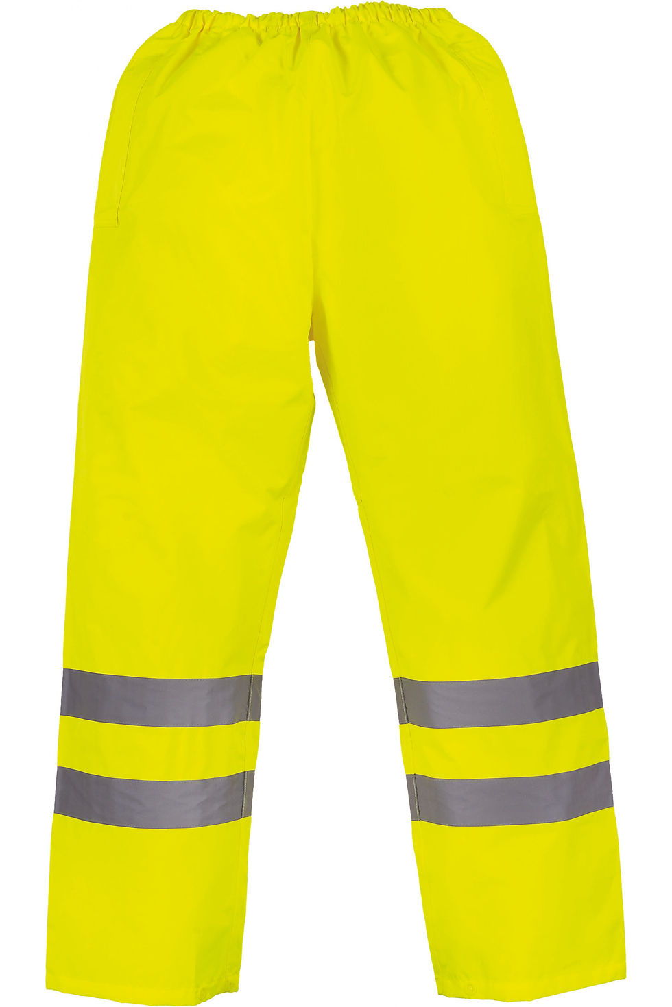 Miniature : YHVS46 - Surpantalon haute visibilité imperméable