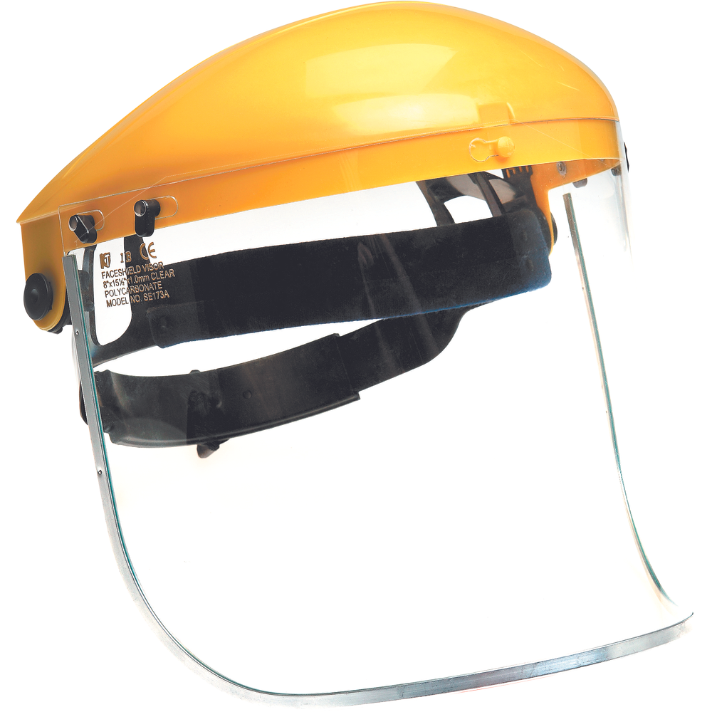 VISIGUARD - Visière