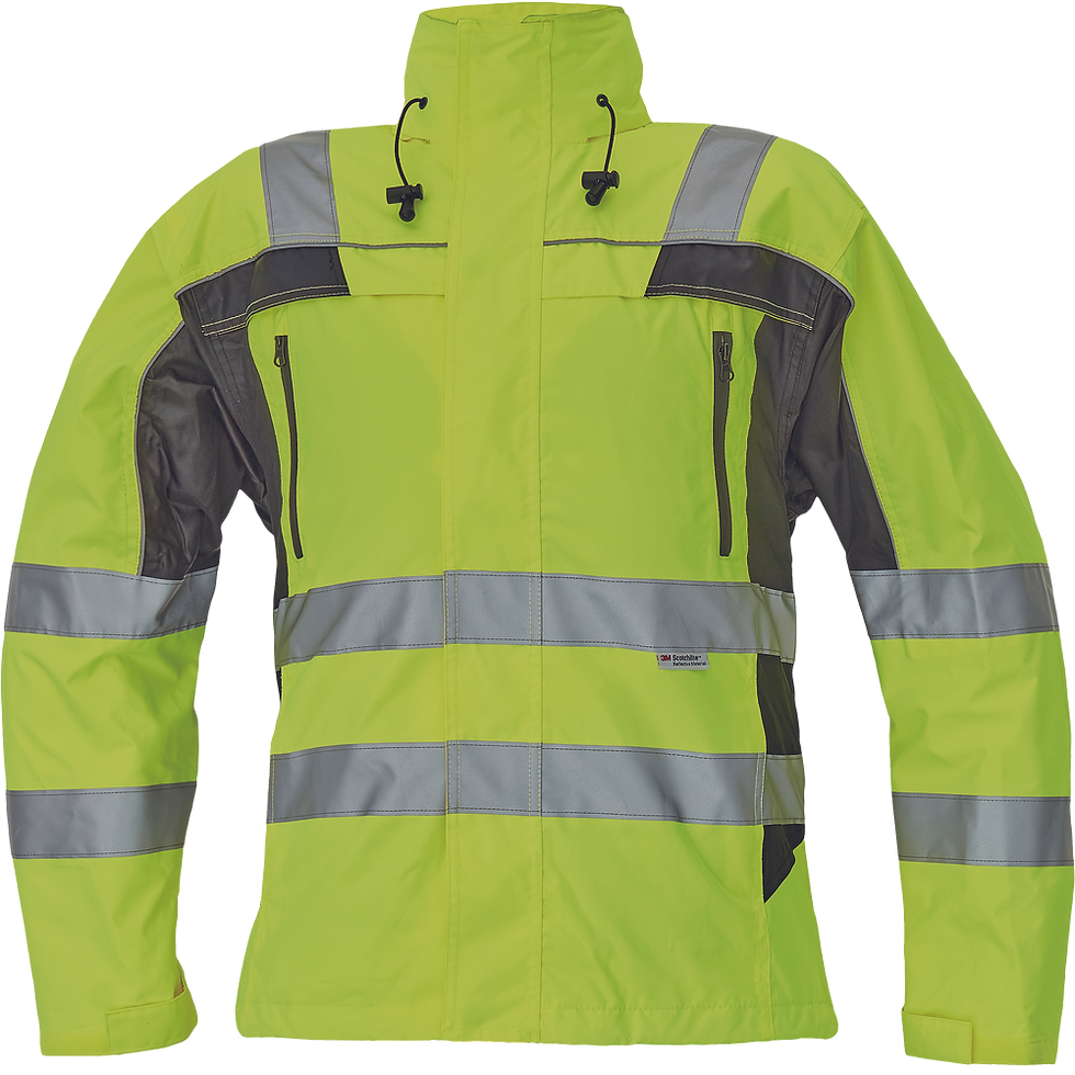 Miniature : TICINO  HV - Veste