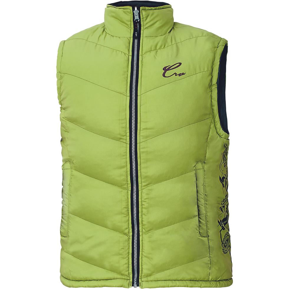 Miniature : YOWIE femme - Bodywarmer