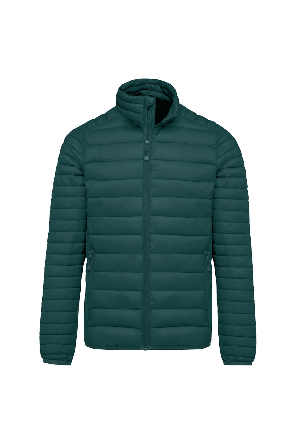 Miniature : K6120 - Doudoune légère homme