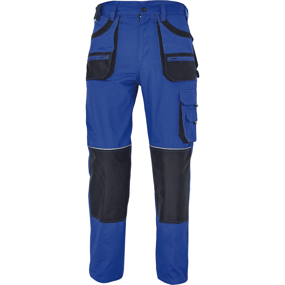 Miniature : FF CARL BE-01-003 - Pantalon de travail