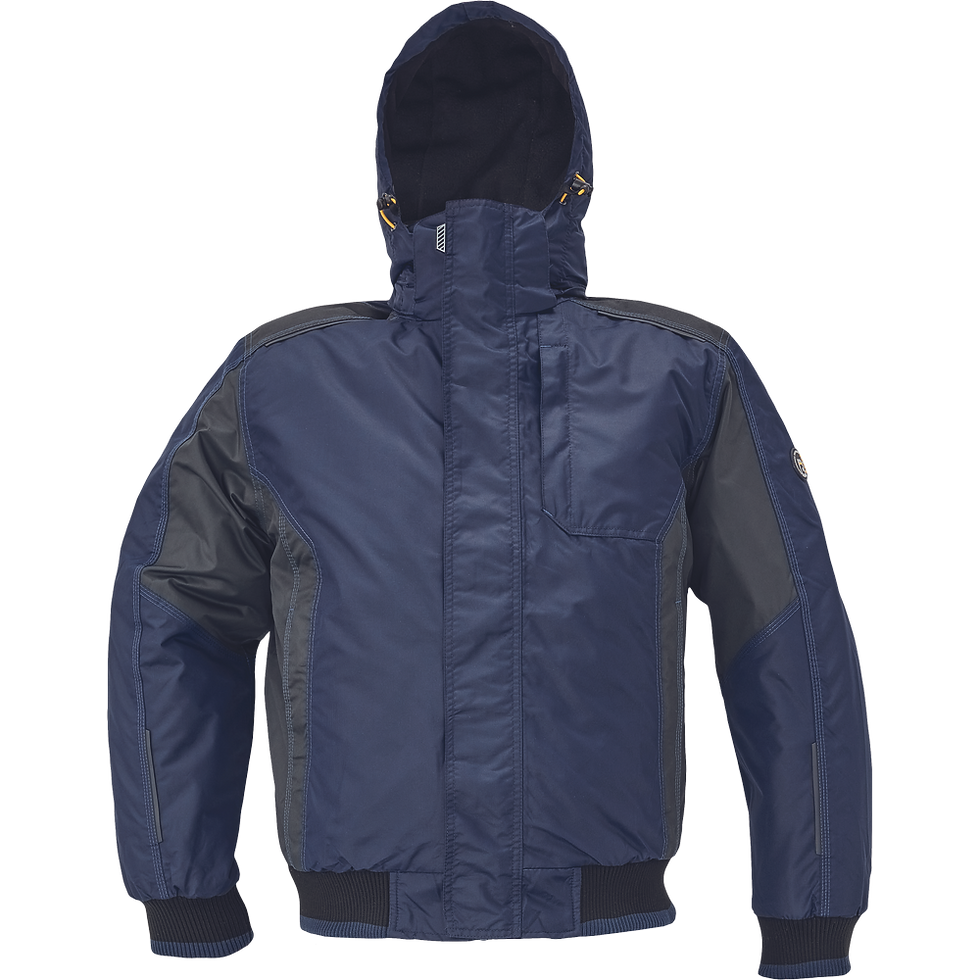 Miniature : DAYBORO - Veste pilote