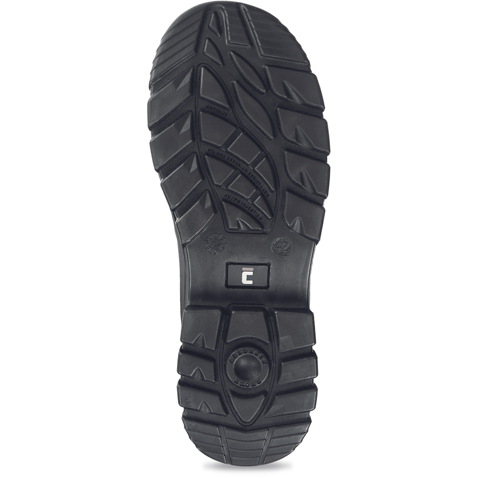 Miniature : RAVEN XT MF S3 SRC - Chaussure mi- haute