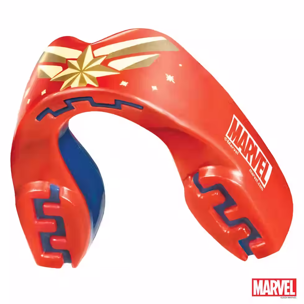 Miniature : Protège-dents SAFE JAWZ MARVEL