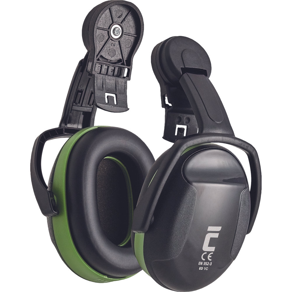 ED 1C - Casque antibruit