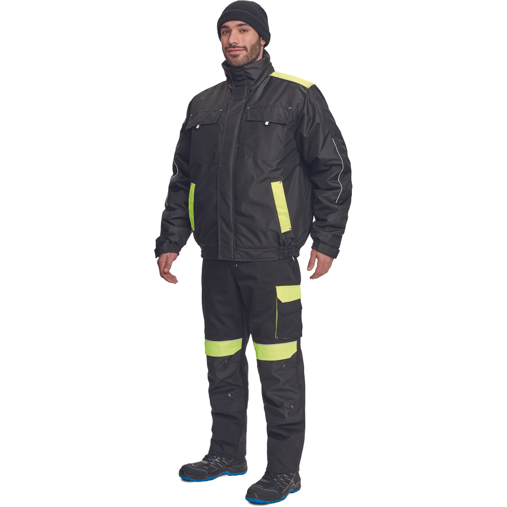 MAX VIVO - Veste pilote