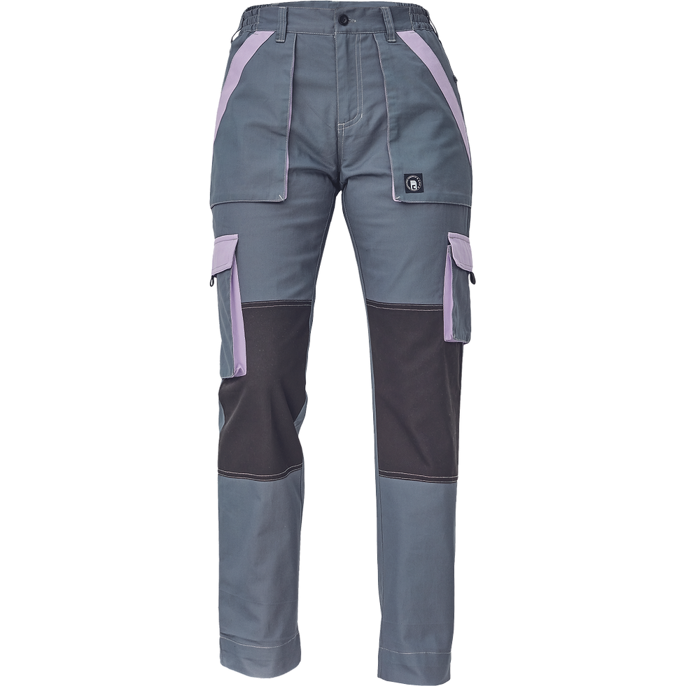 Miniature : MAX SUMMER LADY - Pantalon de travail