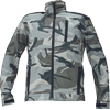 Miniature : CRAMBE softsh. - Veste