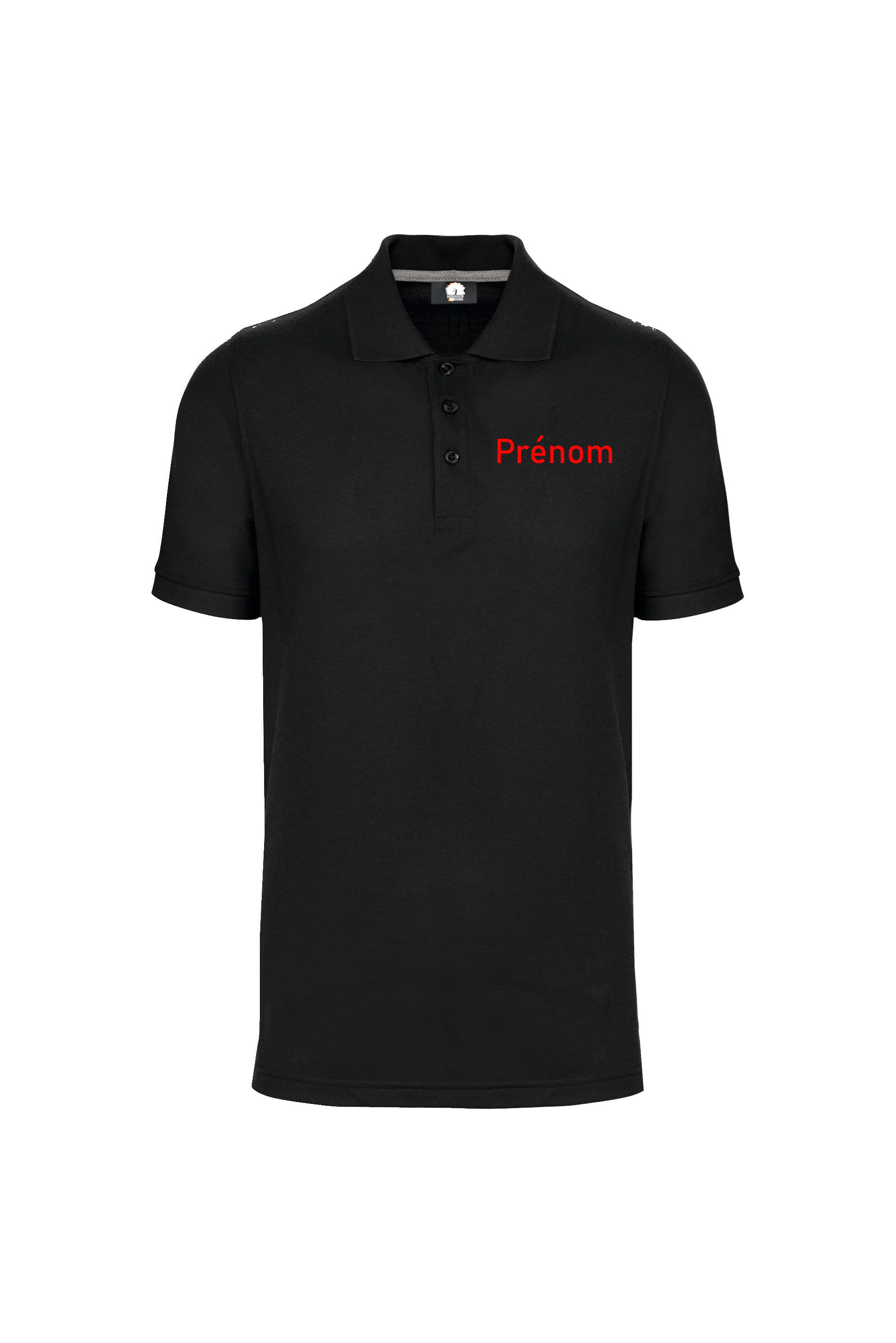 Polo adultes (WK274+275)