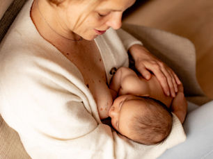 Une consultante en lactation IBCLC : c'est quoi au juste ?