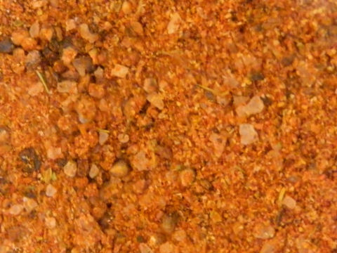 Steak Rub