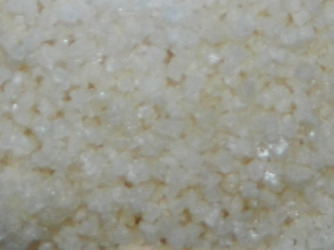 Gingered Thai Sea Salt