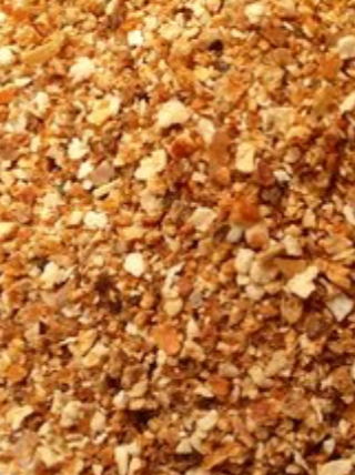 Orange Peel