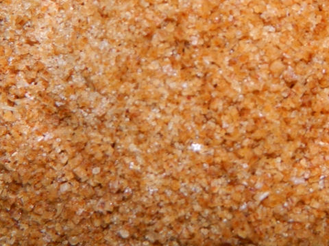 Ghost Pepper Sea Salt