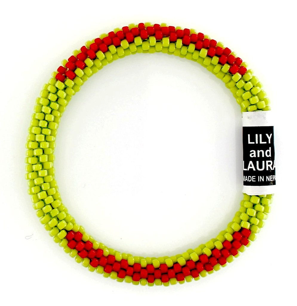 LILY and LAURA® Softball