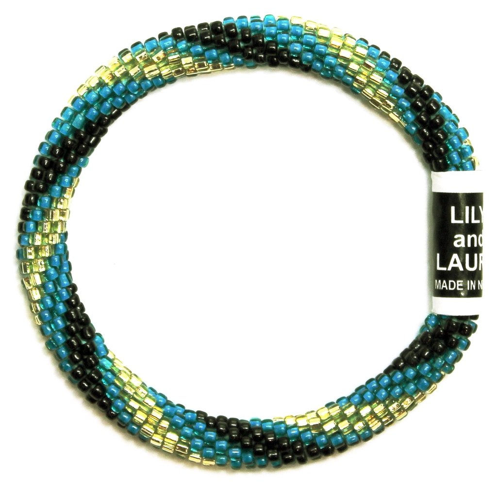 LILY and LAURA® Jaguar Spiral