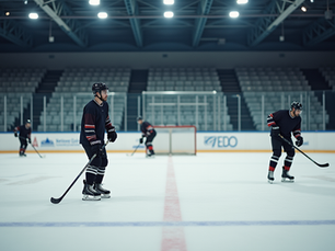 Advanced Asset Management: Insights for NHL Fans