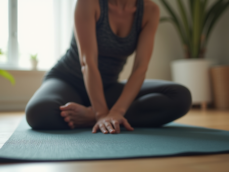 The Importance of Mobility in Strength Training