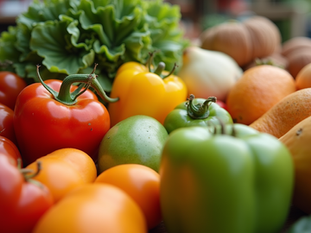 Nutrition Tips for a Balanced Fitness Lifestyle