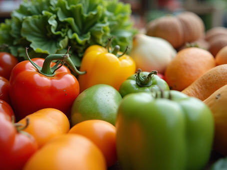 Nutrition Tips for a Balanced Fitness Lifestyle