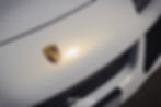 Porsche 3M colour change wrap