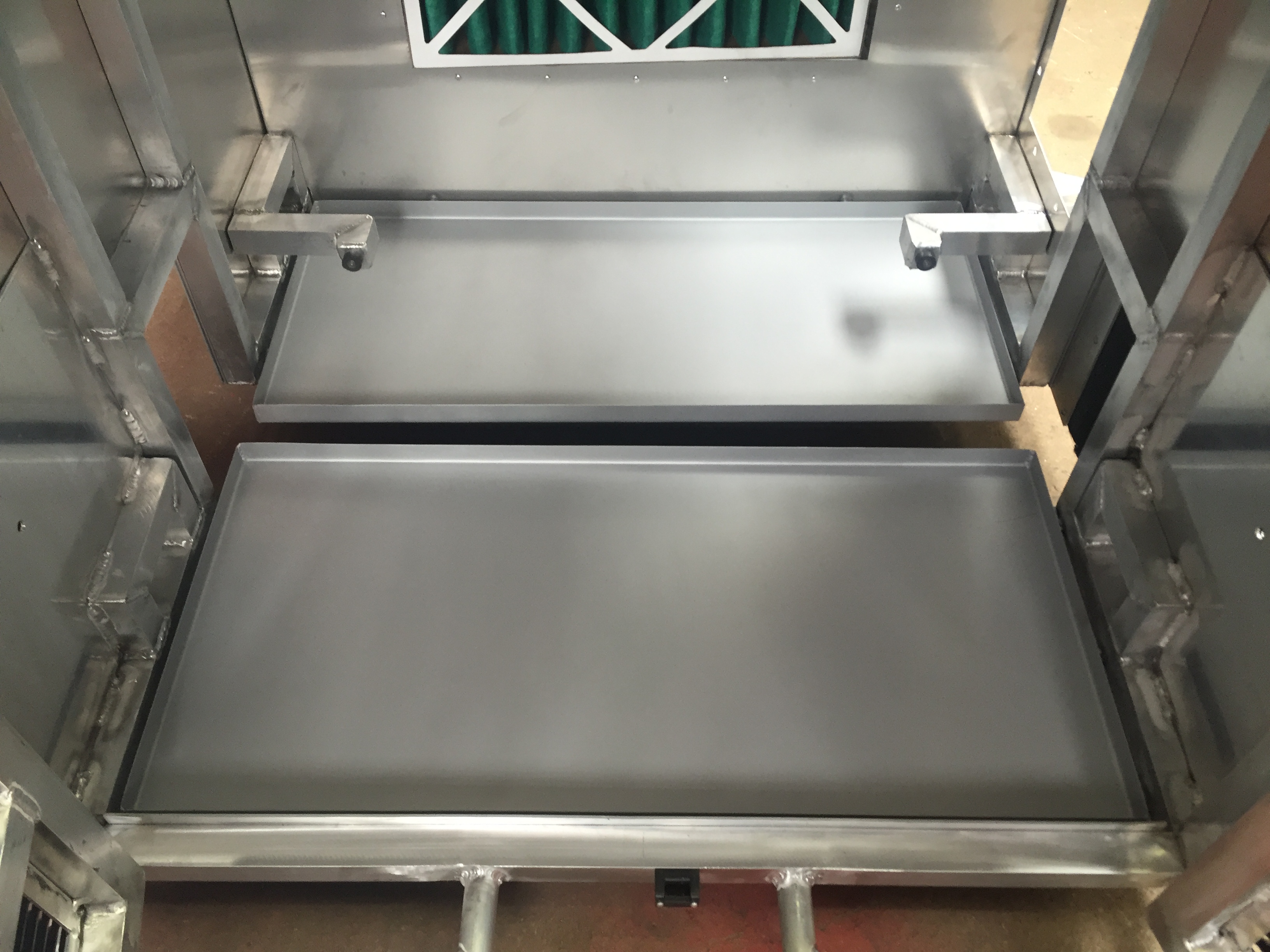 FABRICATION aeonsportscars