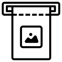 etiket baskı