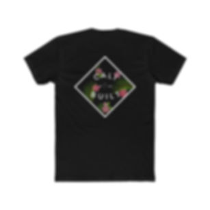 Floral Tee
