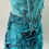 Thumbnail: Blue Reworked Denim Corset