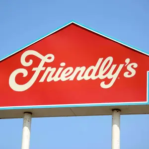 Friendly's