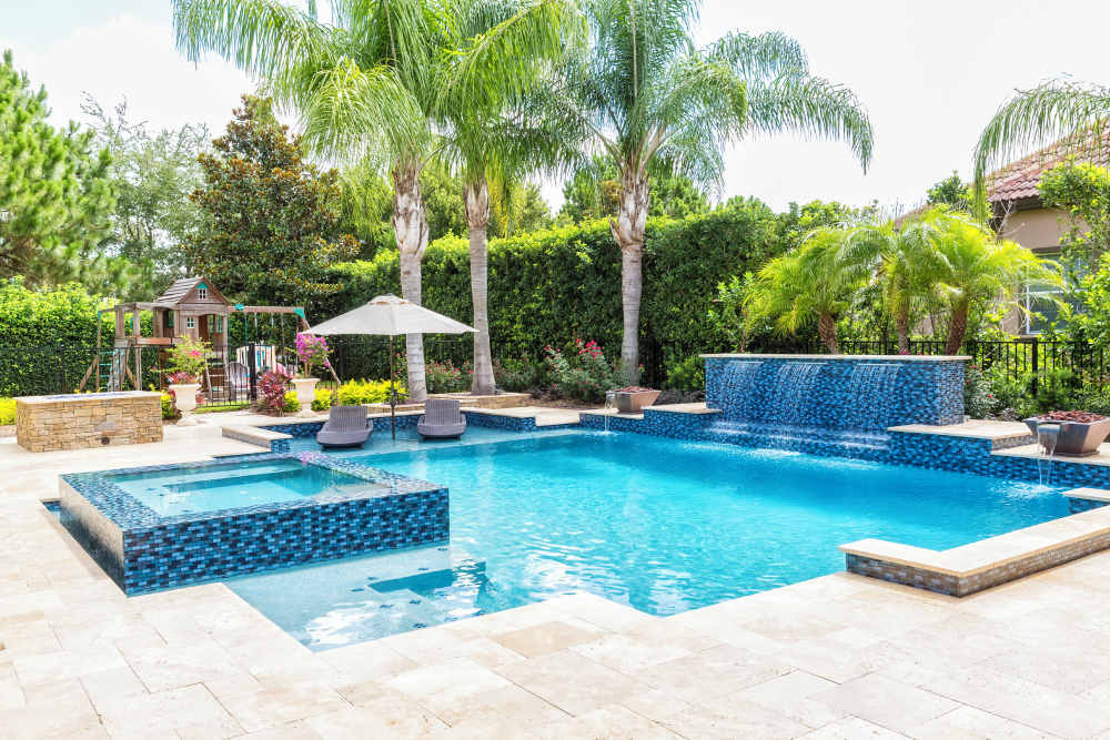 Tropical Pools & Spas of Southwest Florida, INC gallery image 2