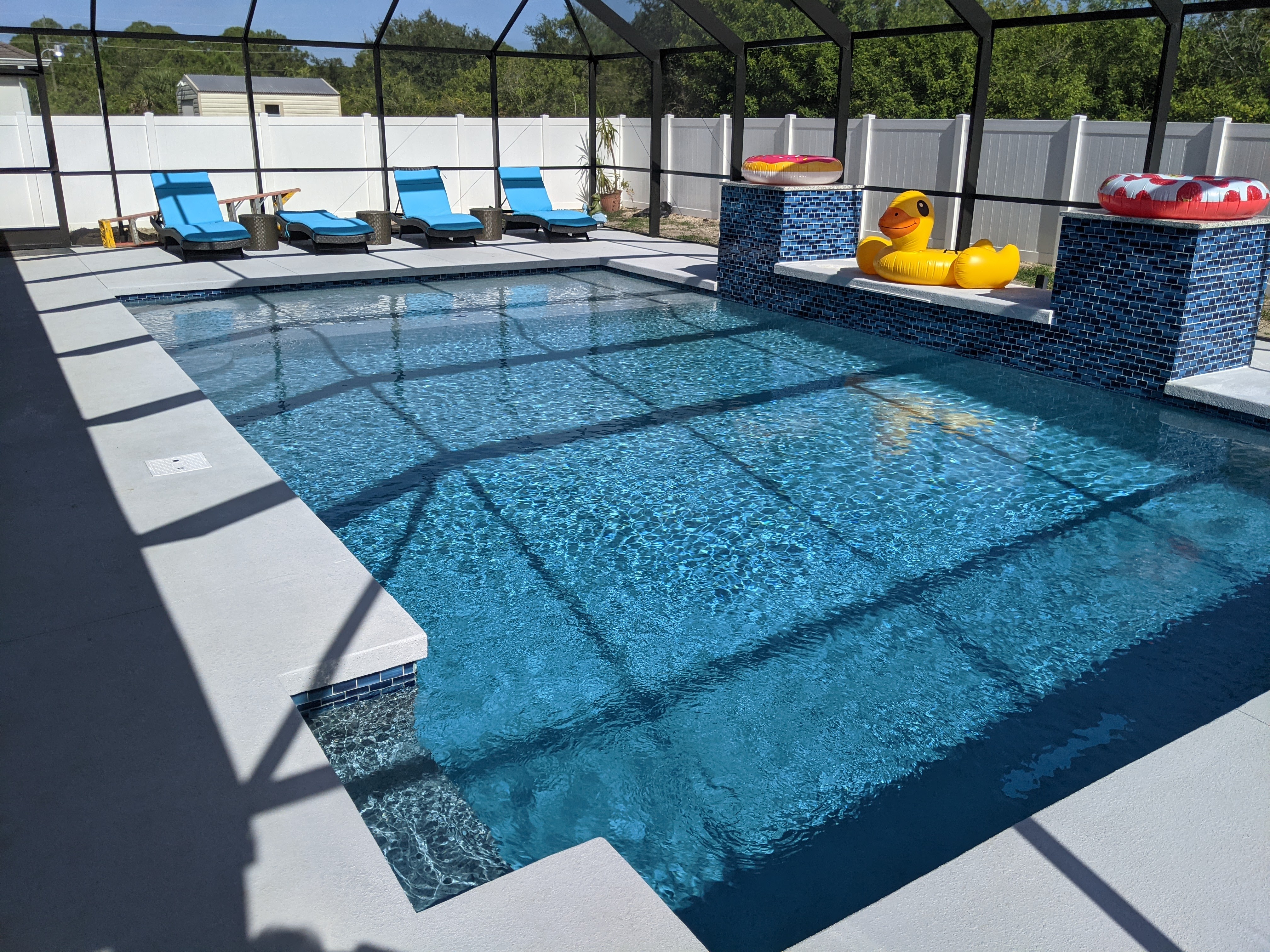 Tropical Pools & Spas of Southwest Florida, INC gallery image 14