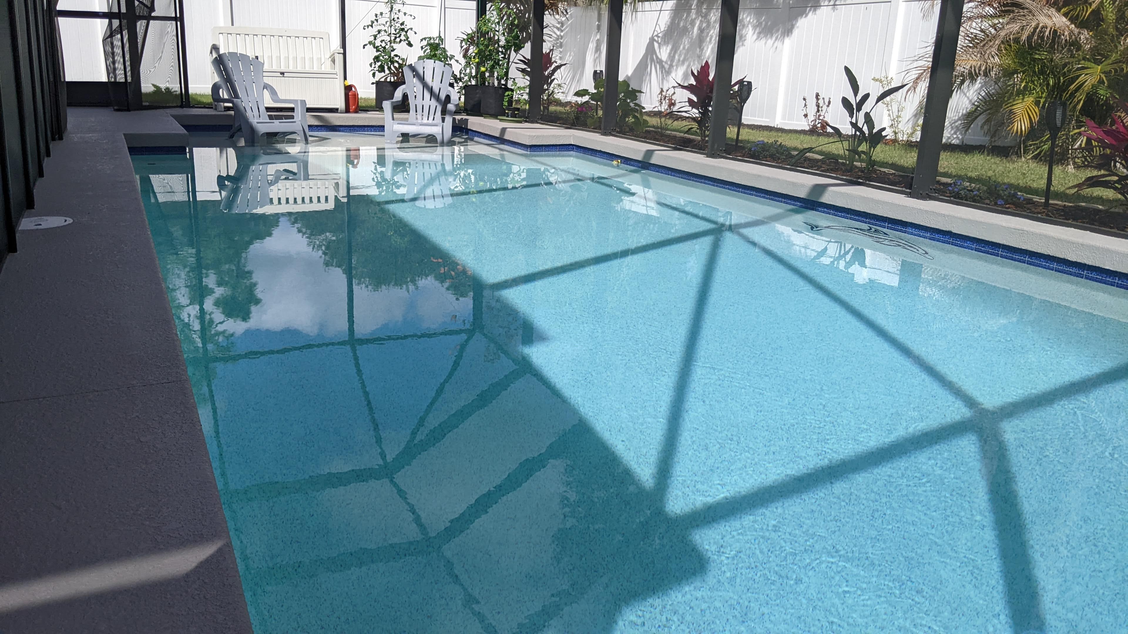 Tropical Pools & Spas of Southwest Florida, INC gallery image 4