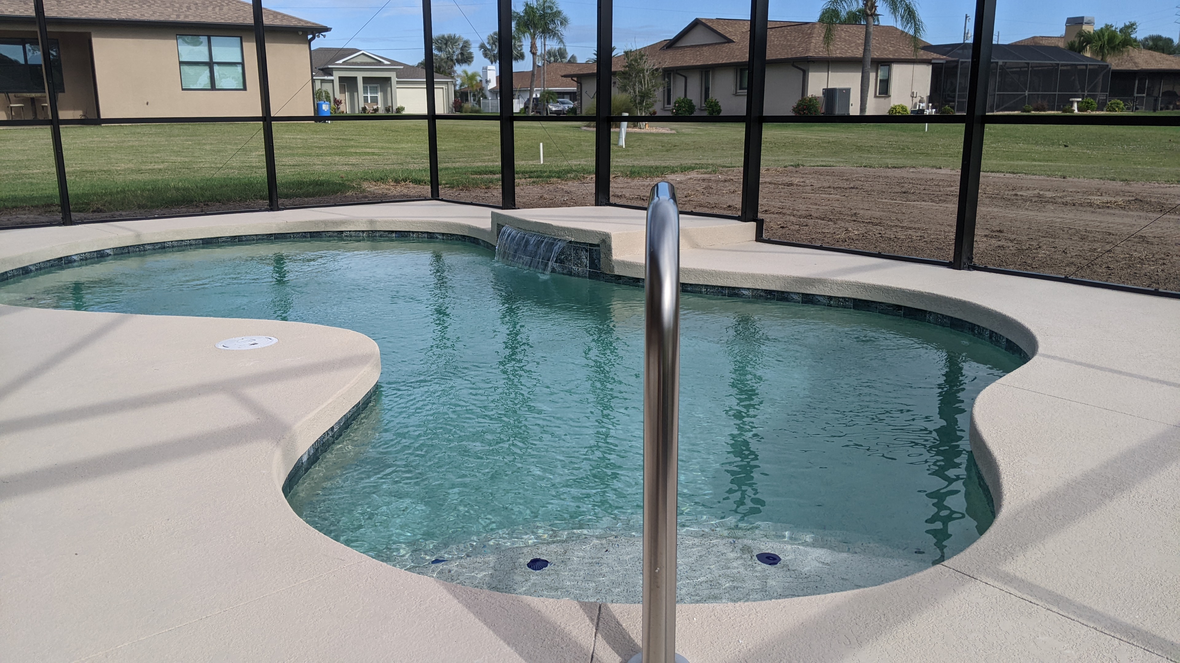 Tropical Pools & Spas of Southwest Florida, INC gallery image 8
