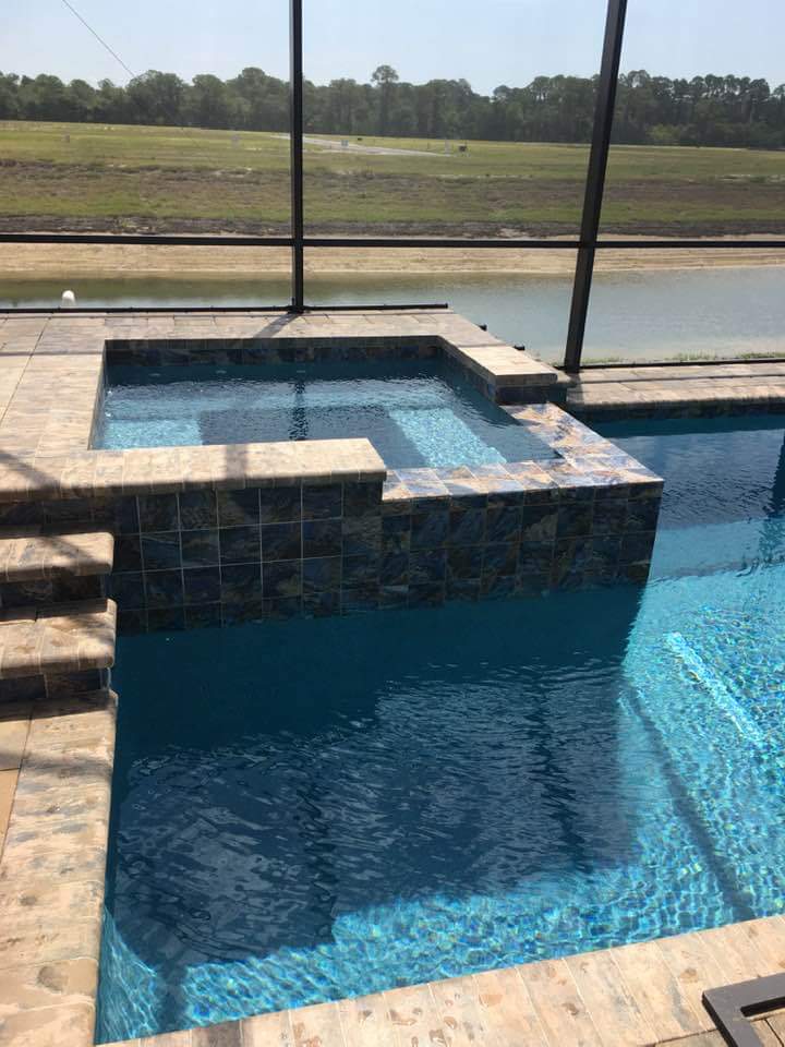 Tropical Pools & Spas of Southwest Florida, INC gallery image 13