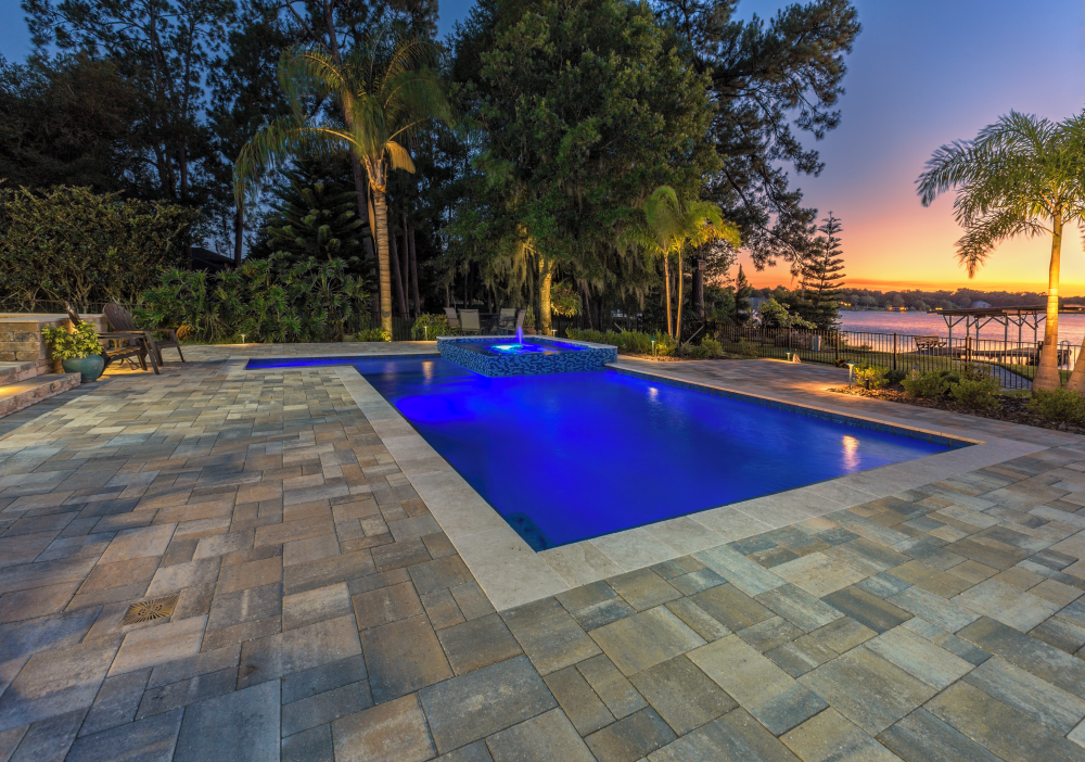 Tropical Pools & Spas of Southwest Florida, INC gallery image 1