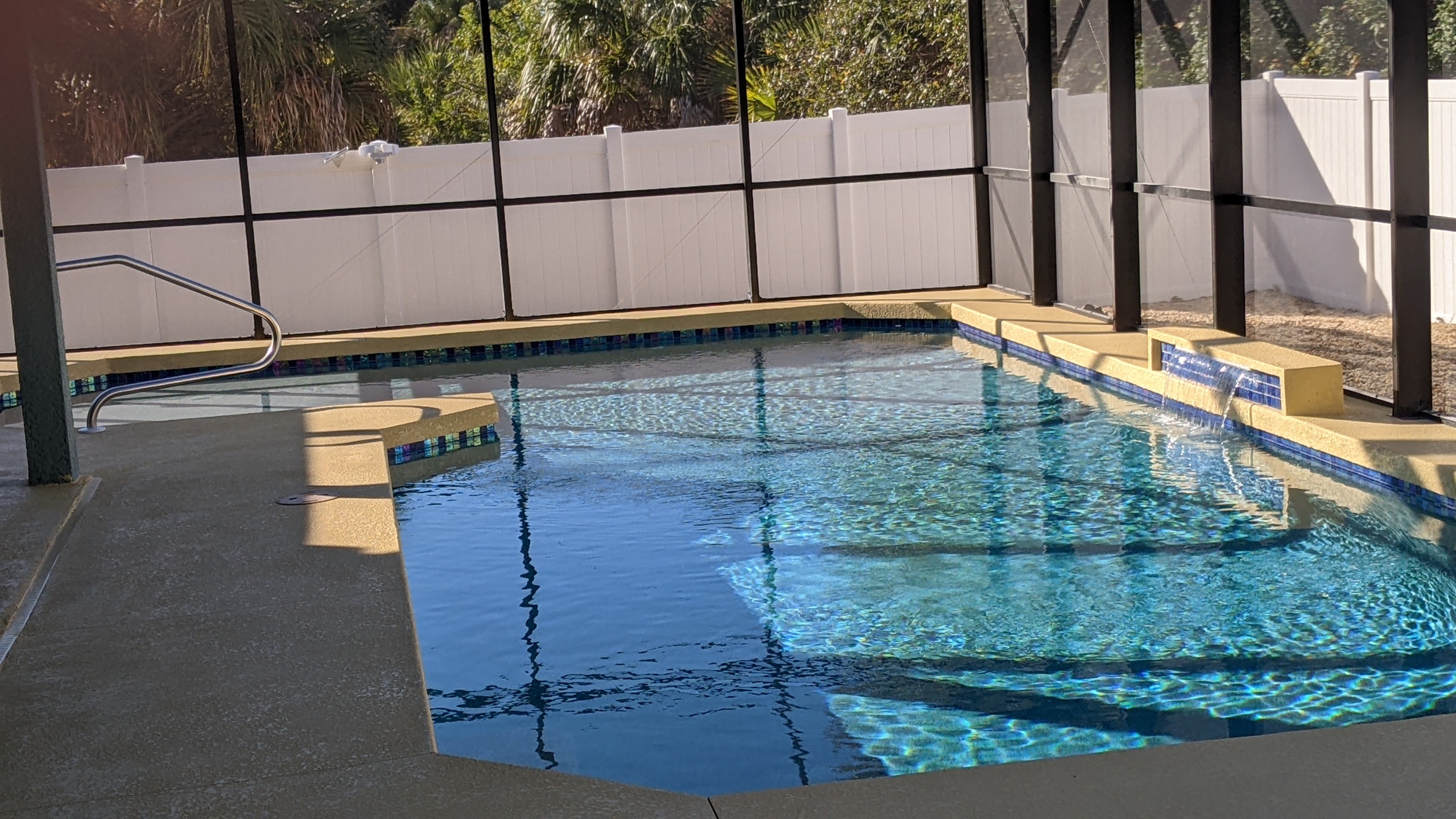 Tropical Pools & Spas of Southwest Florida, INC gallery image 5