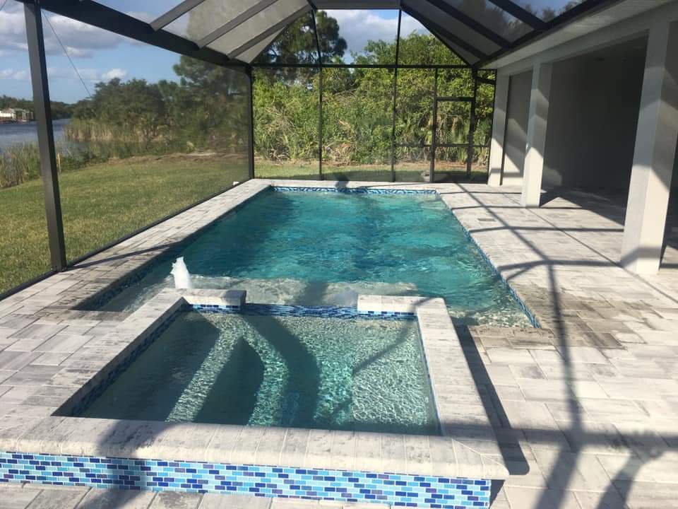 Tropical Pools & Spas of Southwest Florida, INC gallery image 12