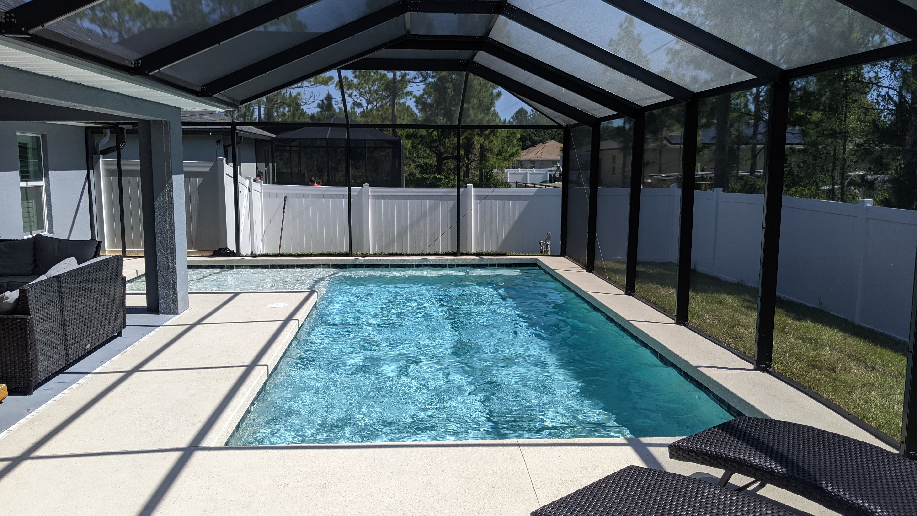 Tropical Pools & Spas of Southwest Florida, INC gallery image 11