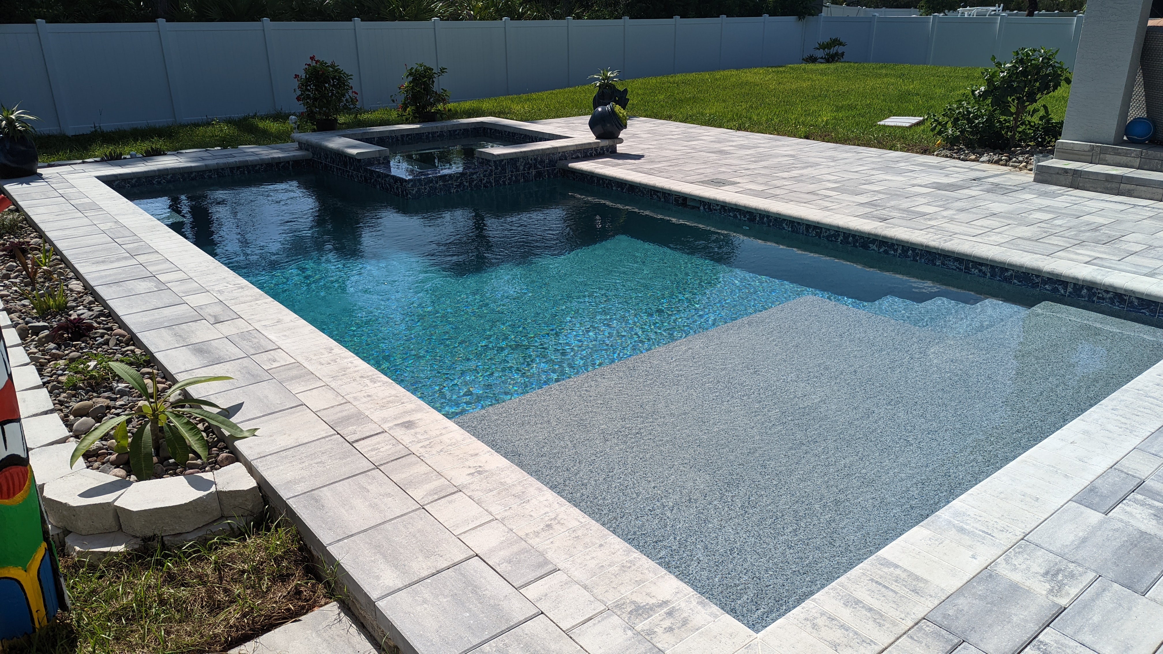 Tropical Pools & Spas of Southwest Florida, INC gallery image 9