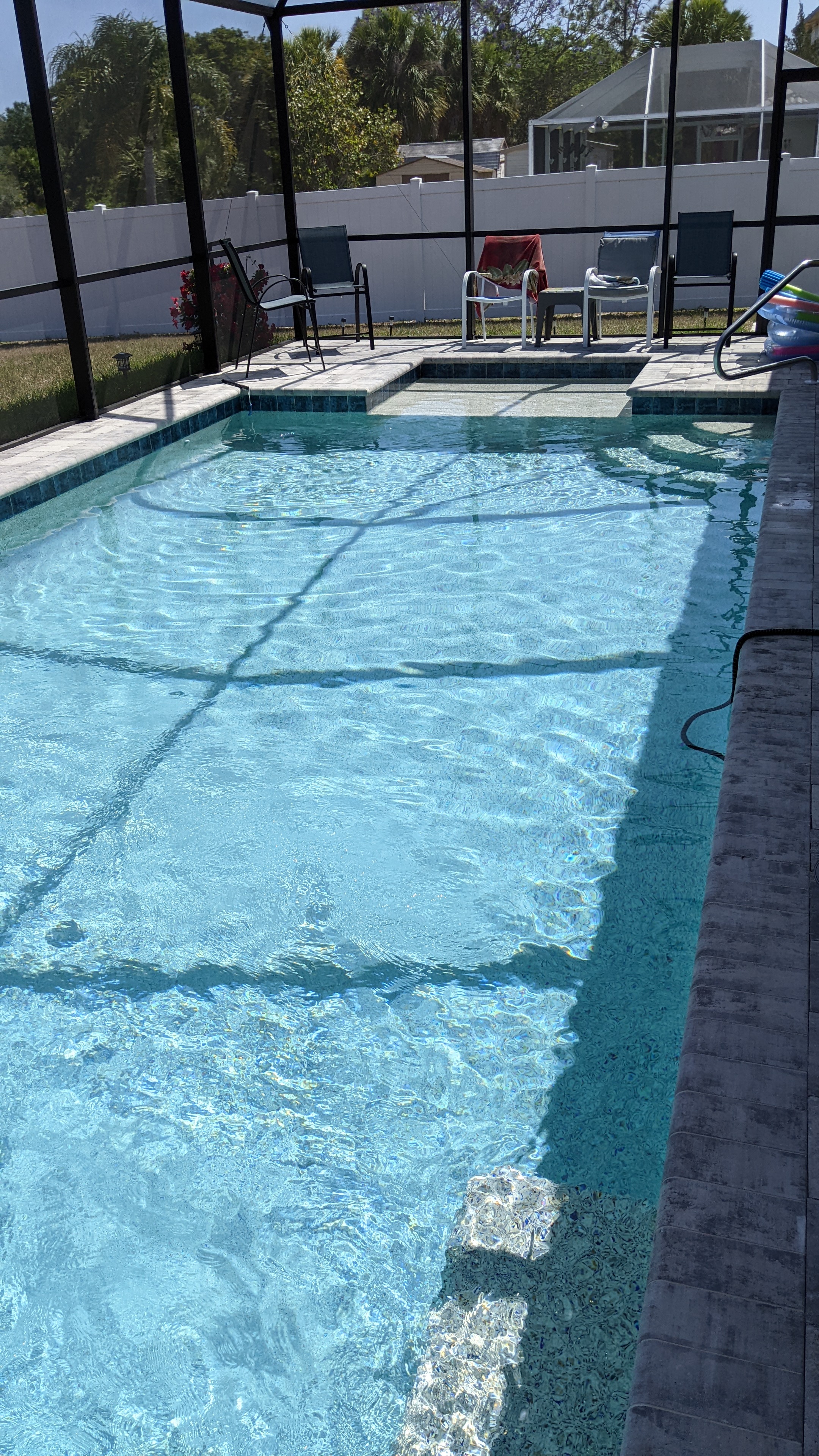 Tropical Pools & Spas of Southwest Florida, INC gallery image 7